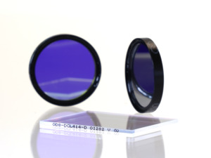 ODiate® Fluorescence Filter Sets